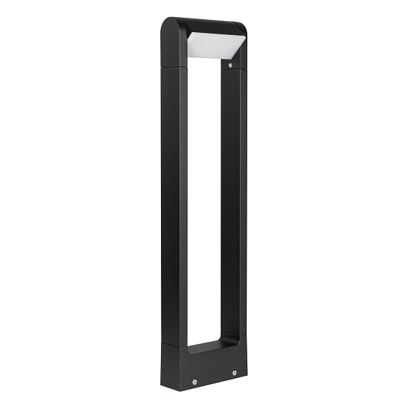 Светильник LGD-PATH-FRAME-ROTARY-H650-6W Warm3000 (BK, 111 deg, 230V) (Arlight, IP65 Металл, 3 года) Lednikoff