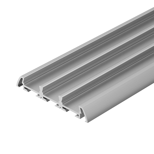 Профиль PHS-3X-2000 ANOD (Arlight, Алюминий) Lednikoff