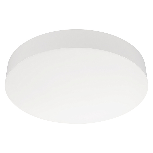 Светильник SP-FLOWER-R280-15W Warm3000 (WH, 110 deg, 230V) (Arlight, IP54 Пластик, 3 года) Lednikoff