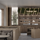 Светодиодная лента герметичная MOONLIGHT-TOP-M280-10x5mm 24V Warm2700 (15 W/m, IP65, 5m, wire x1)  (Arlight, Вывод прямой, 3 года)