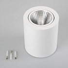Светильник SP-FOCUS-R120-16W Warm White (Arlight, IP20 Металл, 3 года) Lednikoff