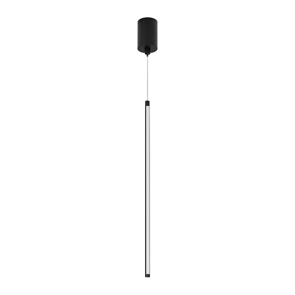 Светильник SP-UMBRA-HANG-V-L600-10W Warm3000 (BK, 120 deg, 230V) (Arlight, IP20 Металл, 3 года) Lednikoff