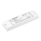 INTELLIGENT ARLIGHT Конвертер SMART-DALI-301-72-SH-PD-SUF (230V, ZB, 2.4G) (IARL, IP20 Пластик, 5 лет)