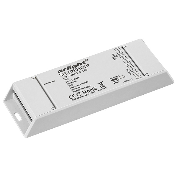Контроллер SR-EN9101P (12-36V, 240-720W) (Arlight, -) Lednikoff