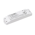 Блок питания ARJ-SP-50-PFC-DT8-ССTa (50W, 8-52V, 0.25-1А) (Arlight, IP20 Пластик, 5 лет) Lednikoff