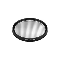 Фильтр LGD-ARTIFACT-WALLWASH-R65 (BK) (Arlight, Металл)