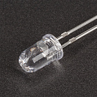 Светодиод ARL-5213UOC-15CD (ANR, 5мм (круглый))