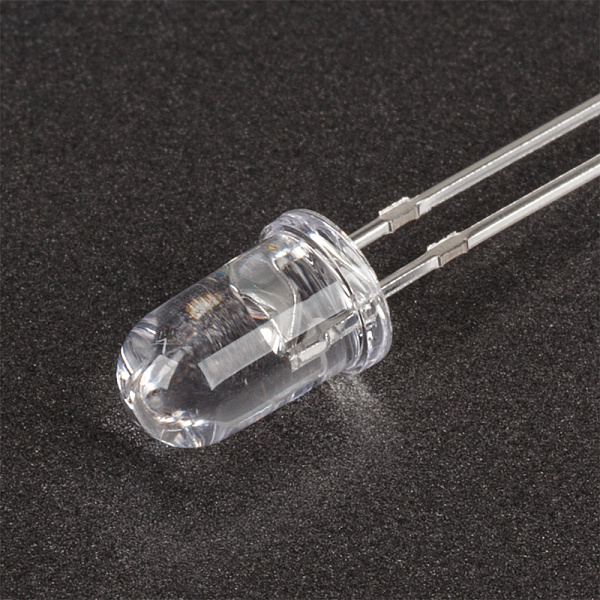 Светодиод ARL-5213UOC-15CD (ANR, 5мм (круглый))