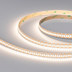 Светодиодная лента UL-A240-10mm 48V Day4000-CX2 (23 W/m, IP20, 10m) (Arlight, 7 лет)