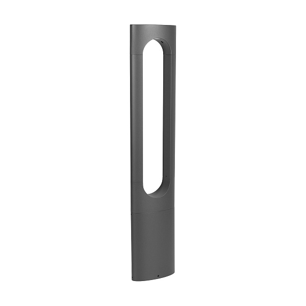 Светильник LGD-MUSE-BOLL-H900-12W Warm3000 (DG, 296 deg, 230V) (Arlight, IP65 Металл, 3 года) Lednikoff