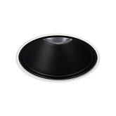 Светильник MS-ATLAS-TRIMLESS-R50-8W Warm3000 (BK, 32deg, 230V) (Arlight, IP20 Металл, 5 лет)