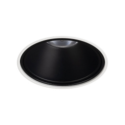 Светильник MS-ATLAS-TRIMLESS-R50-8W Warm3000 (BK, 32deg, 230V) (Arlight, IP20 Металл, 5 лет)