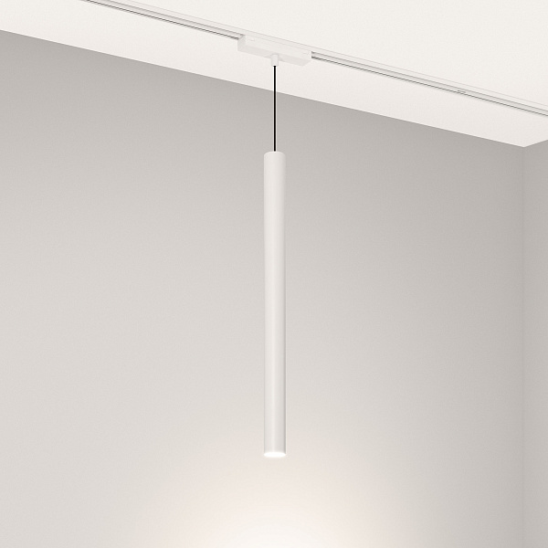 Светильник MAG-VIBE-SPOT-HANG-R35-10W Day4000 (WH, 24 deg, 48V) (Arlight, IP20 Металл, 5 лет)