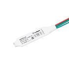 Контроллер ARL-SPI-301-62-DIM-SUF (5-24V, 3200pix) (Arlight, IP20 Пластик, 5 лет) Lednikoff