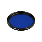 Светофильтр LGD-DIAFILM-COLORFUL-R46 (BK-BL) (Arlight, Металл)