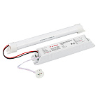 Блок аварийного питания ARJ-EMG-6W-3H-NiCd (Arlight, IP20 Пластик, 2 года) Lednikoff