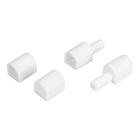 Светодиодная лента герметичная RTW-PWT-A180-13mm 24V Warm3000 (14.4 W/m, IP67, 2835, 5m) (Arlight, 14.4 Вт/м, IP67)