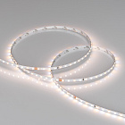 Светодиодная лента MICROLED-M140-4mm 24V White-CDW (4.8 W/m, IP20, 2216, 5m) (Arlight, узкая) Lednikoff