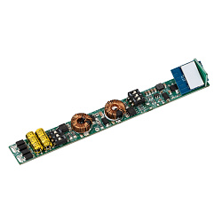 INTELLIGENT ARLIGHT Диммер SMART-CC-202-72-MIX-IN (48V, 2x350-700mA, Track, ZB) (IARL, Контроллер)