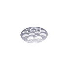 Блок линз 12B30DF (30°, 12X Emitter) (Turlens, -) Lednikoff