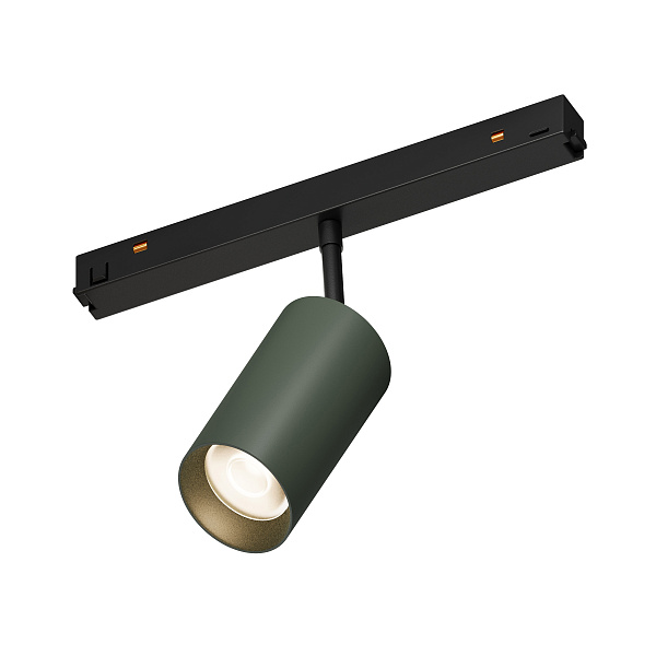 Светильник MAG-ORIENT-COLOR-SPOT-R45-10W Day4000 (RAL7009, 36 deg, 48V) (Arlight, IP20 Металл, 5 лет)