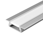 Профиль MIC-FS-2000 ANOD (Arlight, Алюминий) Lednikoff