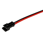 Коннектор выводной SM-2pin-L150mm-X1F (MAMA) (Arlight, -) Lednikoff