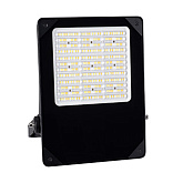 Светильник MS-GRAZ-S233x313-100W Day4000-MIX (Черный, 120x85 deg, 230V) (Arlight, IP65 Металл, 5 лет)