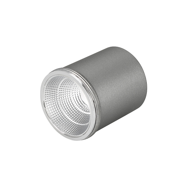 Модуль светодиодный SP-POLO-R65-8W Warm (40 deg, 2-3, 200mA) (Arlight, Металл) Lednikoff