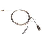 Подвес 1x2m Set (Pad 6x1.2mm)  (Arlight, Металл) Lednikoff