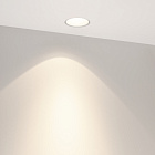 Светильник MS-ATLAS-TRIMLESS-R70-12W Day4000 (WH, 32deg, 230V) (Arlight, IP20 Металл, 5 лет) Lednikoff