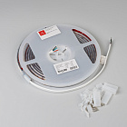 Светодиодная лента герметичная DMX-PS-A140-14mm 24V Day-MIX-PX14 (14 W/m, IP67, 5m) (Arlight, Изменяемая ЦТ) Lednikoff