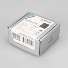 INTELLIGENT ARLIGHT Панель DALI-223-1G-8SC-IN-BLACK (BUS) (IARL, -) Lednikoff