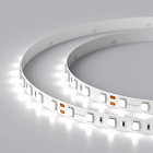 Светодиодная лента RT 2-5000 24V White6000 2x (5060, 300 LED, LUX) (Arlight, 14.4 Вт/м, IP20) Lednikoff