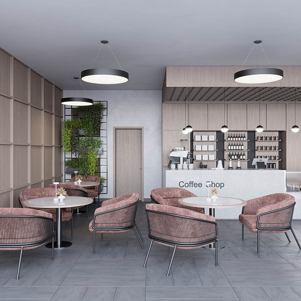 Светильник SP-TOR-PILL-PRISM-R600-50W Day4000 (BK, 100 deg, 230V) (Arlight, IP20 Металл, 3 года) Lednikoff