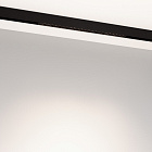 Светильник MAG-ORIENT-DOTS-L465-16W Day4000-MIX (Черный, 24 deg, 48V, TUYA Zigbee) (Arlight, IP20 Металл, 5 лет)