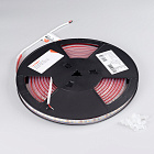 Светодиодная лента герметичная RTW-PS-A120-10mm 12V Warm2700 (9.6 W/m, IP67, 2835, 5m) (Arlight, 9.6 Вт/м, IP67) Lednikoff