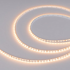 Светодиодная лента UL-A140-3.5mm 24V Warm2700 (6 W/m, IP20, 2835, 5m) (Arlight, узкая) Lednikoff