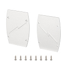 Заглушка ARH-LINE-4874 глухая (Arlight, Алюминий) Lednikoff