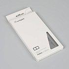 Рамка пластиковая FRM-PERIO-PL-2-GR (Arlight, -) Lednikoff