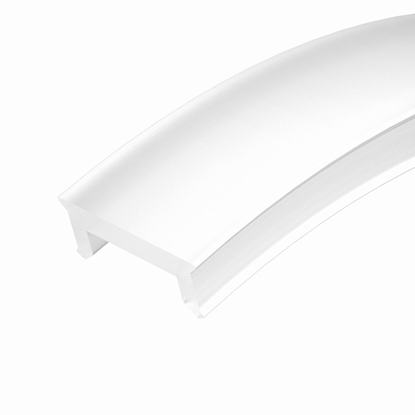 Экран FANTOM-W12-10000 SILICONE (Arlight, Силикон) Lednikoff