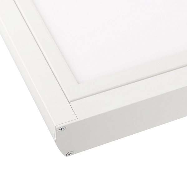 Набор SX6060 White (для панели DL-B600x600) (Arlight, -) Lednikoff