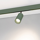 Светильник MAG-ORIENT-COLOR-SPOT-R45-10W Warm3000 (RAL150 50 10, 50 deg, 48V) (Arlight, IP20 Металл, 5 лет)