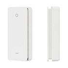 INTELLIGENT ARLIGHT Кнопочная панель KINETIC-801-22-1G белый (433Mhz) накладная (IARL, IP67 Пластик, 3 года) Lednikoff