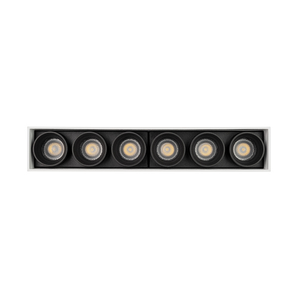 Светильник SP-ORIENT-SURFACE-TC-S186x35-15W Day4000 (WH, 30 deg, 230V) (Arlight, IP20 Металл, 5 лет) Lednikoff