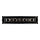 Светильник MS-ORIENT-BUILT-TURN-TC-S67x300-20W Warm3000 (BK-BK, 30 deg, 230V) (Arlight, IP20 Металл, 5 лет) Lednikoff