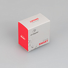 Диммер SMART-D12-DIM-PUSH-2000-IN (12-48V, 1x6A, 2.4G) (Arlight, IP20 Пластик, 5 лет) Lednikoff