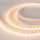 Светодиодная лента RT 2-5000 12V Cx1 Warm3000 2x (5060, 360 LED, CRI98) (Arlight, 16.8 Вт/м, IP20) Lednikoff