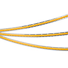 Светодиодная лента COB-X480-10mm 24V Warm3000 (10 W/m, IP20, 5m, FreeCut) (Arlight, Свободная резка) Lednikoff