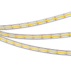 Светодиодная лента герметичная CSP-PS-X640-12mm 24V White-MIX (23 W/m, IP67, 5m) (Arlight, Изменяемая ЦТ) Lednikoff
